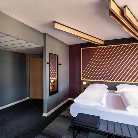 B&B Hotel Kassel-Wilhelmshoehe-2